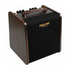 Nux Stageman II 80 Watt Rechargeable Battery Powered Amp Acoustic Guitar Speaker Amplifier With Looper And Bluetooth |  NUX |  EFFECTS |  Zoso Music
