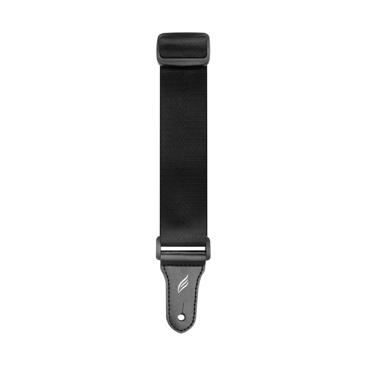 ENYA ESNOVAU )ES-NOVA U) NOVA U SERIES UKULELE STRAP BLACK (BK) | ENYA , Zoso Music
