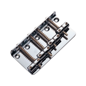 MINGS BB401 FENDER ELECTRIC JAZZ BASS 4 STRING CHROME, MINGS, GUITAR & BASS ACCESSORIES, mings-guitar-accessories-min-bb401, ZOSO MUSIC SDN BHD