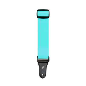 ENYA ESNOVAU )ES-NOVA U) NOVA U SERIES UKULELE STRAP BLUE (BU) | ENYA , Zoso Music