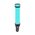 ENYA ESNOVAU )ES-NOVA U) NOVA U SERIES UKULELE STRAP BLUE (BU) | ENYA , Zoso Music