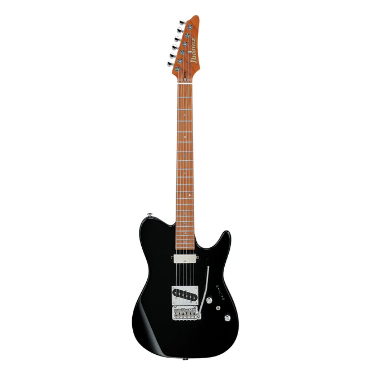 Ibanez Prestige Azs2200 Electric Guitar, Black |  IBANEZ |  ELECTRIC GUITAR |  Zoso Music