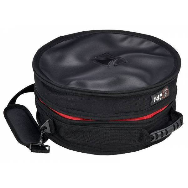 Tama PBS1455 Powerpad Snare Drum Bag 14X5.5, TAMA, DRUM ACCESSORIES, tama-drum-accessories-pbs1455, ZOSO MUSIC SDN BHD