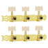 CLASSICAL GUITAR MACHINE HEAD TUNING KEYS QN06B ZOSO | KM , Zoso Music