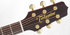 TAKAMINE PRO SERIES P5DC NAT DREADNOUGHT CUTAWAY ACOUSTIC-ELECTRIC, SOLID SPRUCE TOP WITH CTP3 PREAMP & HARD CASE |  TAKAMINE |  ACOUSTIC GUITAR |  Zoso Music