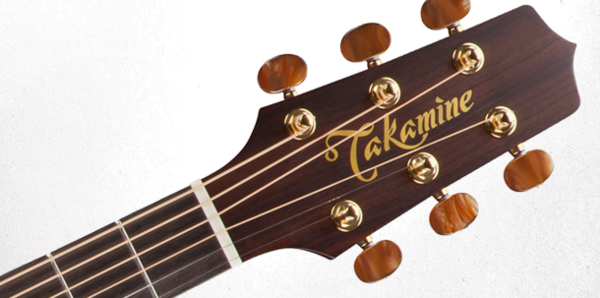 Takamine Acoustic-Electric Pro Series P3NC Nex Cutaway Body, Solid Cedar Top, Sapele Back & Side, CT4BII Preamp with Hard Case |  TAKAMINE |  ACOUSTIC GUITAR |  Zoso Music