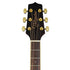 TAKAMINE GN51CE NAT CUTAWAY NEX BODY SOLID SPRUCE TOP ACOUSTIC-ELECTRIC TP4TD PREAMP |  TAKAMINE |  ACOUSTIC GUITAR |  Zoso Music