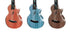 Enya EUT-FEAe Feather 26" Tenor Ukulele  With Bag, EQ | ENYA , Zoso Music