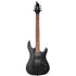 CORT KX100 ELECTRIC GUITAR WITH BAG BLACK | CORT , Zoso Music