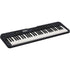 Casio CT-S300 61-Keys Casiotone Keyboard, Black ( with adaptor ) |  CASIO |  KEYBOARD-PORTABLE |  Zoso Music