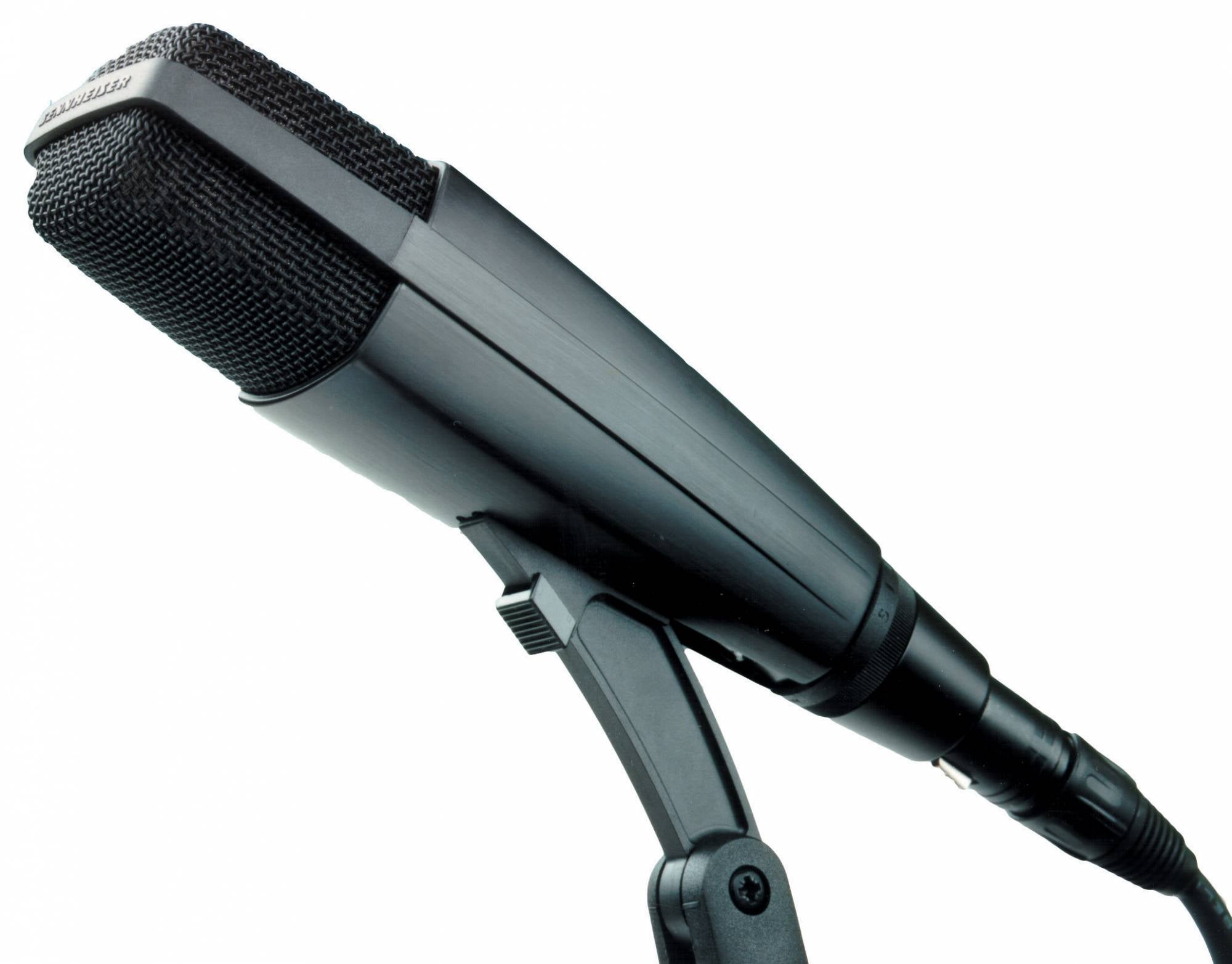 SENNHEISER MD 421-II CARDIOID DYNAMIC MICROPHONE (MD421 II), SENNHEISER, MICROPHONE, sennheiser-microphone-md421, ZOSO MUSIC SDN BHD