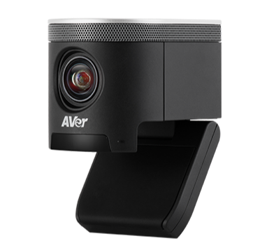 AVER USB CONFERENCING CAMERA SERIES CAM340+