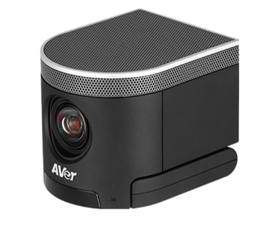 AVER USB CONFERENCING CAMERA SERIES CAM340+