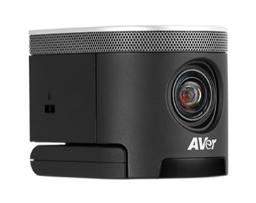 AVER USB CONFERENCING CAMERA SERIES CAM340+
