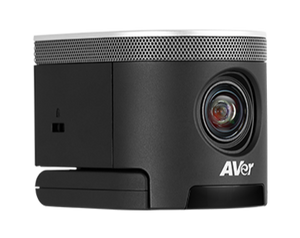 AVER USB CONFERENCING CAMERA SERIES CAM340+ |  AVER |  USB VIDEO CONFERENCING |  Zoso Music
