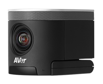 AVER USB CONFERENCING CAMERA SERIES CAM340+