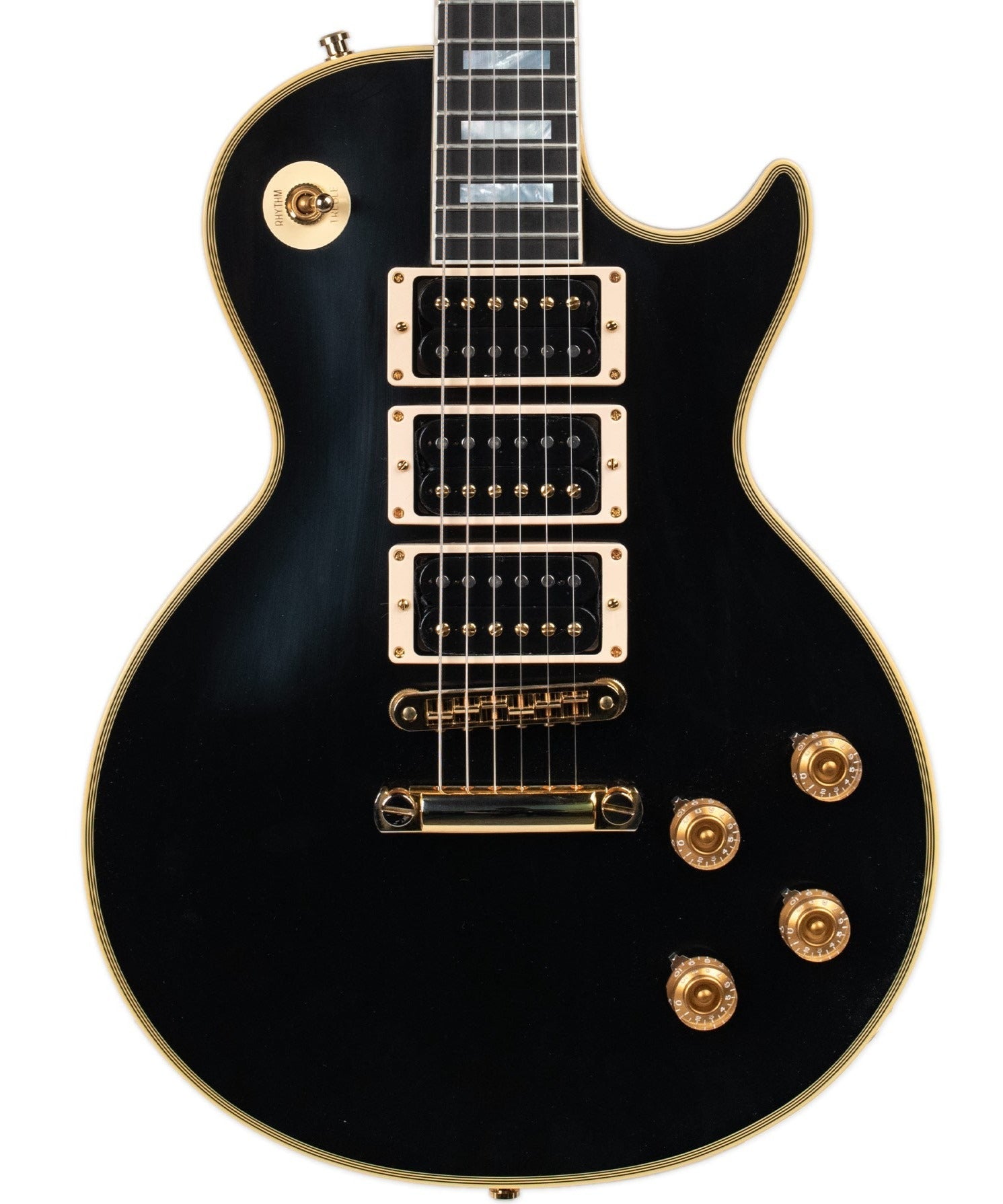 Gibson Peter Frampton 