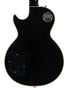 Gibson Peter Frampton "Phenix" Inspired Les Paul Custom VOS Electric Guitar, Ebony |  GIBSON |  ELECTRIC GUITAR |  Zoso Music
