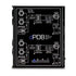 ART DPDB 2 CHANNEL PASSIVE DIRECT BOX WITH LOW NOISE, INPUT ATTENUATION, AND GROUND LIFT SWITCHES (DI BOX) | ART PRO AUDIO , Zoso Music