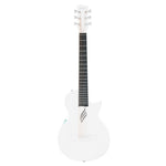 Enya Nova Go 33" Acoustic Guitar With AI EQ, Carbon Fiber Body (Novago) | Enya , Zoso Music