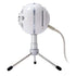 BLUE MICROPHONES SNOWBALL ICE USB MICROPHONE WHITE |  BLUE MICROPHONE |  USB MICROPHONE |  Zoso Music