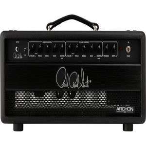 PRS Archon 50W Valve Amplifier Head |  PRS |  AMPLIFIER-ELECTRIC |  Zoso Music