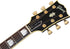 Gibson Elvis SJ-200 Acoustic Guitar, Ebony |  GIBSON |  ACOUSTIC GUITAR |  Zoso Music