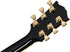 Gibson Elvis SJ-200 Acoustic Guitar, Ebony |  GIBSON |  ACOUSTIC GUITAR |  Zoso Music