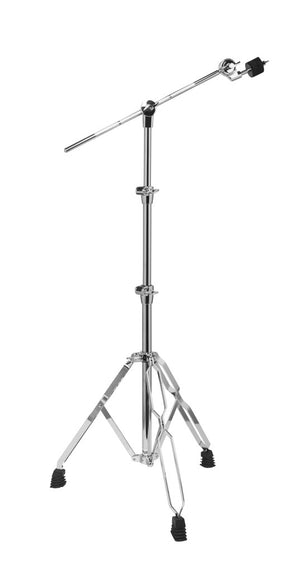 STAGG LBD 25S.2 BOOM CYMBAL STAND, STAGG, DRUM HARDWARE, stagg-drum-hardware-lbd25s2, ZOSO MUSIC SDN BHD