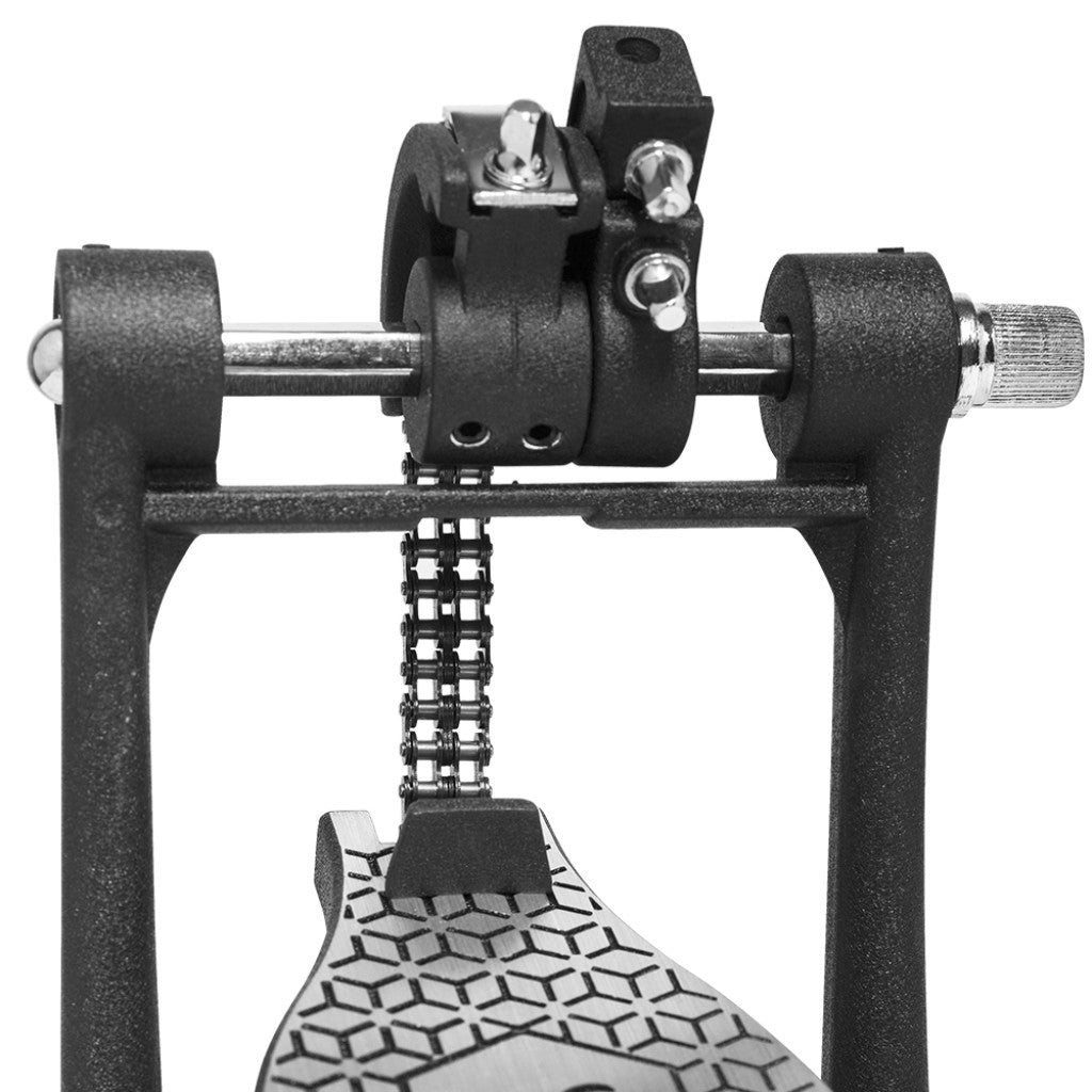 STAGG PPD-52 DOUBLE PEDAL WITH DOUBLE CHAIN, STAGG, DRUM HARDWARE, stagg-drum-hardware-ppd52, ZOSO MUSIC SDN BHD
