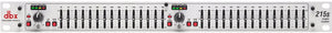 DBX 215S DUAL CHANNEL 15-BAND STEREO EQUALIZER | DBX , Zoso Music