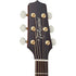 TAKAMINE JJ325SRC JOHN JORGENSON SIGNATURE SERIES ACOUSTIC GUITAR | DREADNOUGHT CUTAWAY | GLOSS SATIN | CT4B II PREAMP | GC 200 CASE | MADE IN JAPAN |  TAKAMINE |  ACOUSTIC GUITAR |  Zoso Music