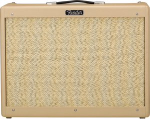 Fender FSR2020 Hot Rod Deluxe Guitar Combo Tube Amplifier, Vanilla Cane Combo, 230V UK |  FENDER |  AMPLIFIER-ELECTRIC |  Zoso Music