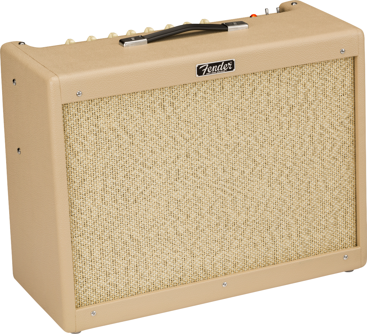 Fender FSR2020 Hot Rod Deluxe Guitar Combo Tube Amplifier, Vanilla Cane Combo, 230V UK |  FENDER |  AMPLIFIER-ELECTRIC |  Zoso Music