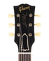 Gibson 1958 Les Paul Standard Reissue Light Aged Electric Guitar, Lemon Burst (LPR58LALBNH1) |  GIBSON |  ELECTRIC GUITAR |  Zoso Music