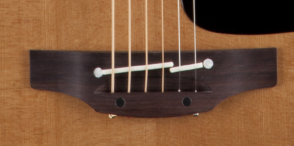 Takamine Acoustic-Electric P1NC Pro Series Nex Cutaway Solid Cedar Top, Sapele Back & Sides, CT4BII Preamp with Hard Case |  TAKAMINE |  ACOUSTIC GUITAR |  Zoso Music