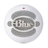 BLUE MICROPHONES SNOWBALL ICE USB MICROPHONE WHITE |  BLUE MICROPHONE |  USB MICROPHONE |  Zoso Music