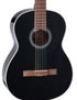 TAKAMINE GC1 BLACK | SPRUCE TOP CLASSICAL GUITAR |  TAKAMINE |  CLASSICAL GUITAR |  Zoso Music