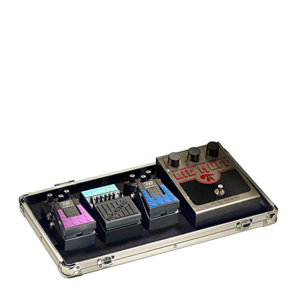 STAGG UPC424 ABS PEDAL CASE 226 X 424 X 72 MM (UPC-424), STAGG, CASES & GIG BAGS, stagg-cases-gig-bags-upc424, ZOSO MUSIC SDN BHD