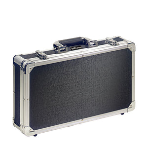 STAGG UPC424 ABS PEDAL CASE 226 X 424 X 72 MM (UPC-424), STAGG, CASES & GIG BAGS, stagg-cases-gig-bags-upc424, ZOSO MUSIC SDN BHD