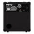 ORANGE CRUSH BASS 25 BK - 1X8" 25W BASS COMBO BLACK, ORANGE, BASS AMPLIFIER, orange-crush-bass-25-bk-1x8-25w-bass-combo-black, ZOSO MUSIC SDN BHD