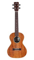 Cordoba 25T Acacia Tenor Ukulele - Solid Acacia Top, Figured Acacia Back &amp; Sides | CORDOBA , Zoso Music