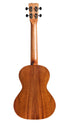 Cordoba 25T Acacia Tenor Ukulele - Solid Acacia Top, Figured Acacia Back &amp; Sides | CORDOBA , Zoso Music