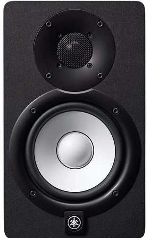 YAMAHA HS5/HS5W 5" ACTIVE STUDIO MONITOR (EACH), YAMAHA, STUDIO MONITOR, yamaha-hs5-hs5w, ZOSO MUSIC SDN BHD