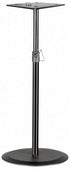 K&M 26740 MONITOR STAND, BLACK |  K&M |  STAND |  Zoso Music