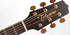 TAKAMINE P3DC PRO SERIES DREADNOUGHT CUTAWAY SOLID CEDAR TOP ACOUSTIC-ELECTRIC WITH CT4BII PREAMP & HARD CASE |  TAKAMINE |  ACOUSTIC GUITAR |  Zoso Music