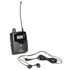 SENNHEISER EW IEM G4 WIRELESS IN-EAR MONITORING SYSTEM WITH GATOR G-IN EAR SYSTEM PADDED BAG, SENNHEISER, IN-EAR MONITOR, sennheiser-in-ear-monitor-ewiemg4, ZOSO MUSIC SDN BHD