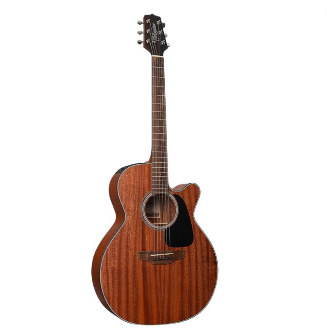 TAKAMINE GN11MCE NS NEX CUTAWAY ACOUSTIC-ELECTRIC FULL MAHOGANY SATIN, TP-4T EQ |  TAKAMINE |  ACOUSTIC GUITAR |  Zoso Music