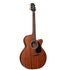 TAKAMINE GN11MCE NS NEX CUTAWAY ACOUSTIC-ELECTRIC FULL MAHOGANY SATIN, TP-4T EQ |  TAKAMINE |  ACOUSTIC GUITAR |  Zoso Music