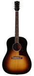 Gibson 50s J-45 Original  Acoustic Guitar, Vintage Sunburst (GIB-OCRS4550VS) |  GIBSON |  ACOUSTIC GUITAR |  Zoso Music